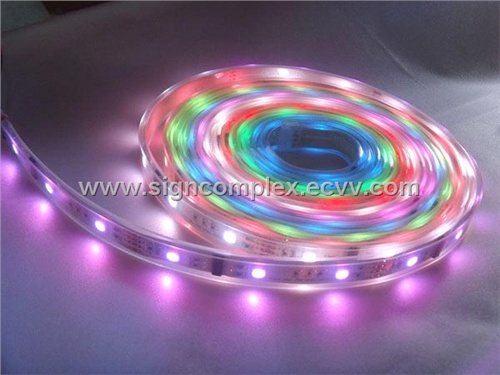 SMD LED Strip - Different Bright Color